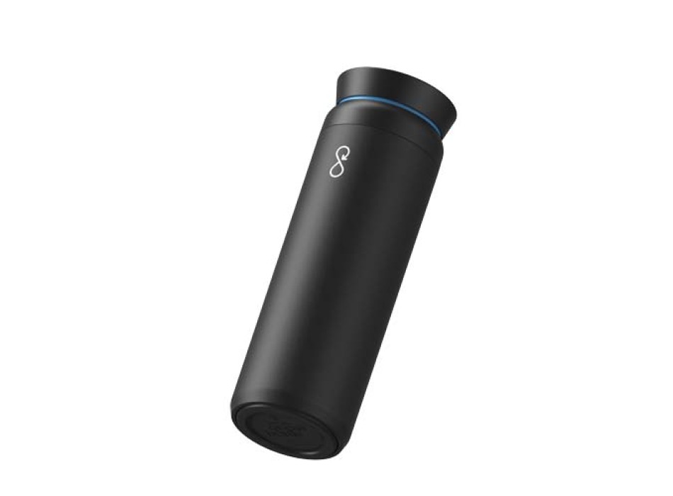 Ocean Bottle Peak Brew 590 ml, tumbler in acciaio inox riciclato FullGadgets.com