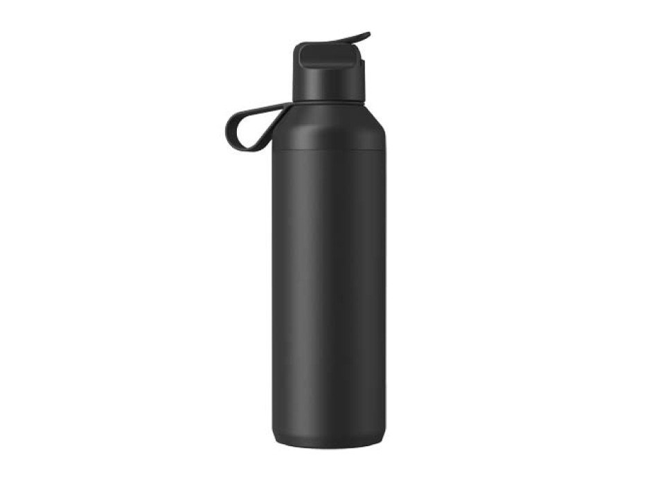 Ocean Bottle Peak GO 710 ml borraccia in acciaio inox riciclato FullGadgets.com