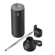 Ocean Bottle Peak GO 710 ml borraccia in acciaio inox riciclato FullGadgets.com