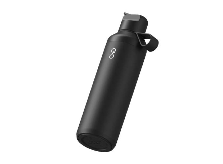 Ocean Bottle Peak GO 710 ml borraccia in acciaio inox riciclato FullGadgets.com