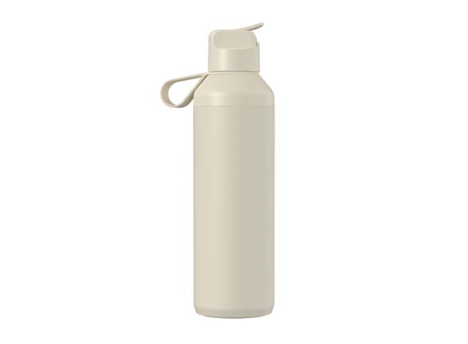 Ocean Bottle Peak GO 710 ml borraccia in acciaio inox riciclato FullGadgets.com