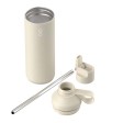 Ocean Bottle Peak GO 710 ml borraccia in acciaio inox riciclato FullGadgets.com