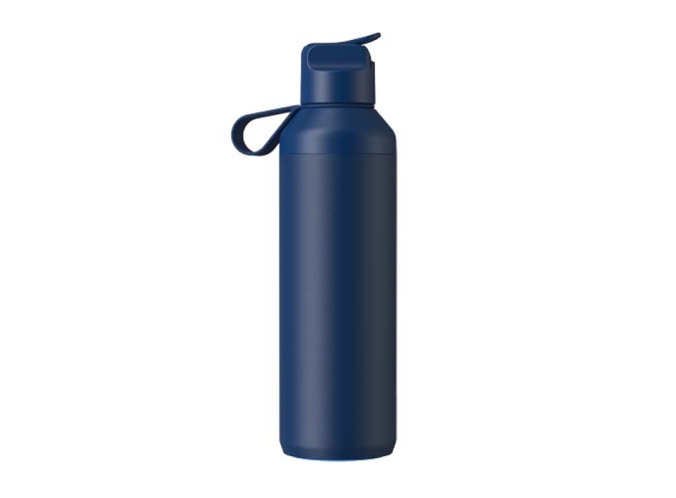 Ocean Bottle Peak GO 710 ml borraccia in acciaio inox riciclato FullGadgets.com
