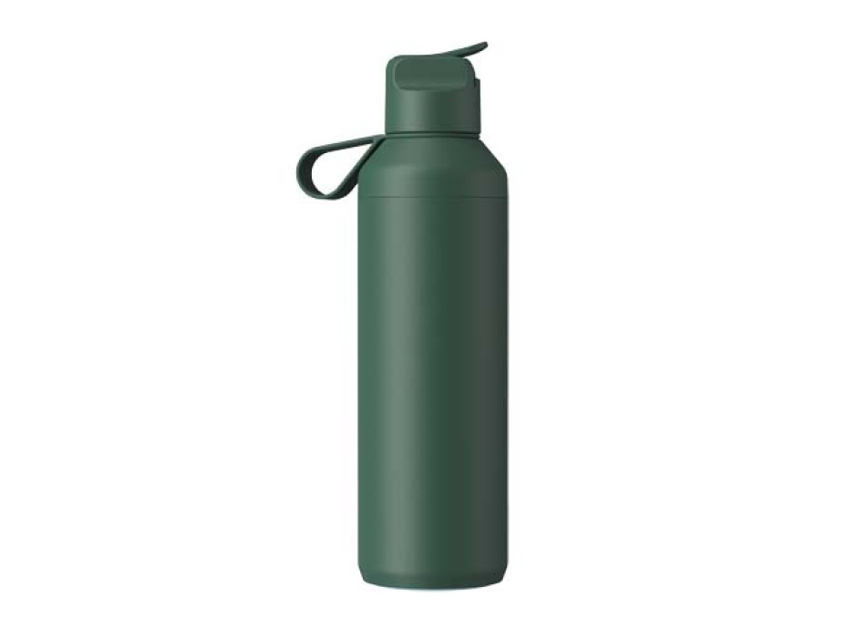 Ocean Bottle Peak GO 710 ml borraccia in acciaio inox riciclato FullGadgets.com