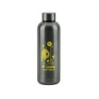 ODIN METTALIC. Borraccia in acciaio inox riciclato al 90% 550 mL FullGadgets.com