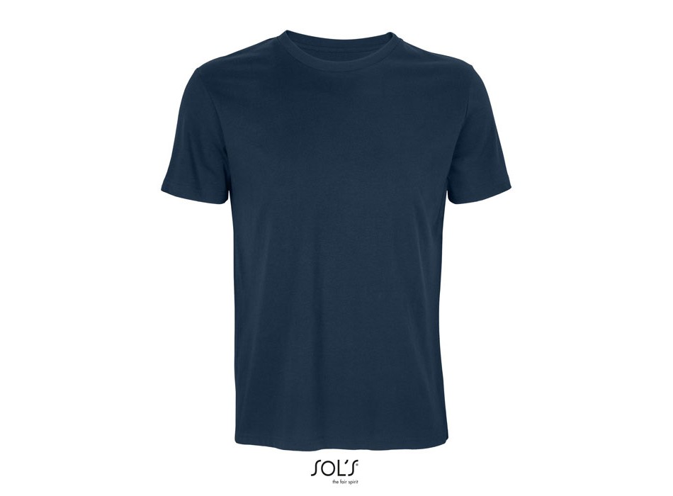 ODYSSEY - ODYSSEY maglietta uni 170g FullGadgets.com