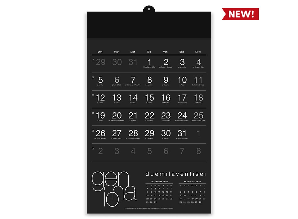 OLANDESE BLACK FullGadgets.com