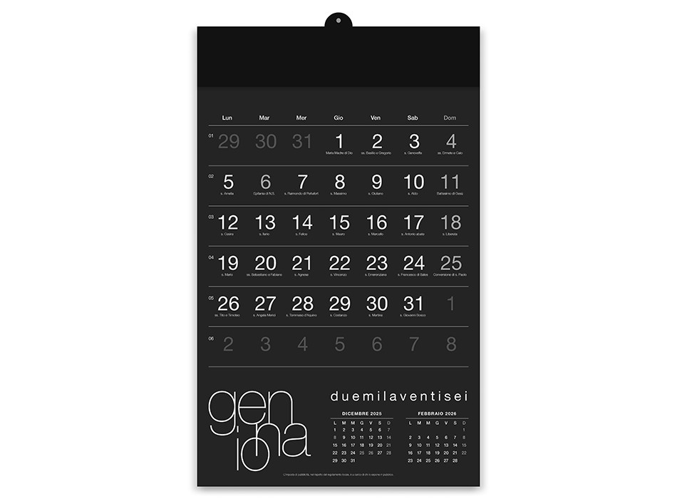 OLANDESE BLACK FullGadgets.com