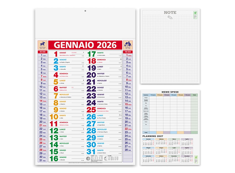 OLANDESE MULTICOLOR FullGadgets.com