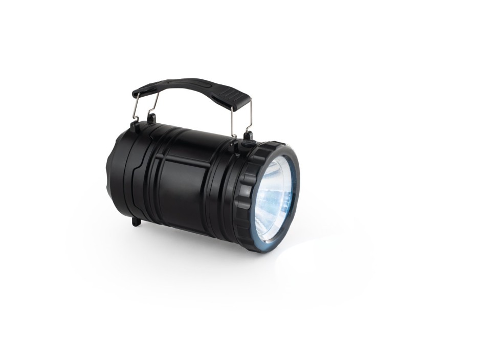 OLYMPOS. Torcia 2 in 1 in ABS e PS FullGadgets.com