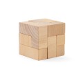 OMBER. Puzzle in legno con 7 pezzi