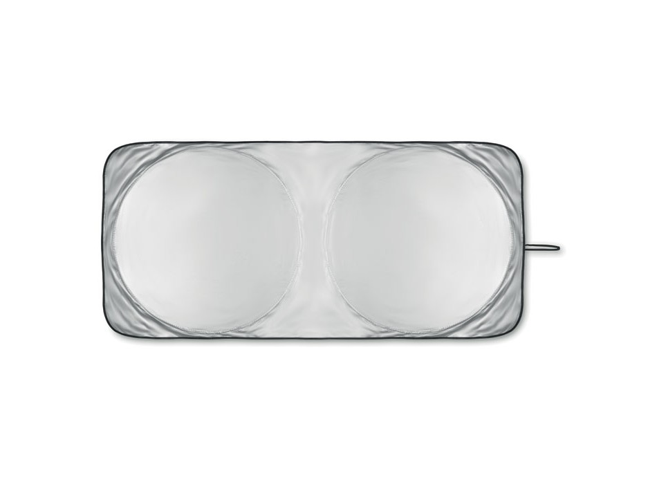 OMBRA POUCH - Parasole pieghevole per auto FullGadgets.com