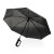 Ombrello 21" con moschettone Yara in rPET AWARE™