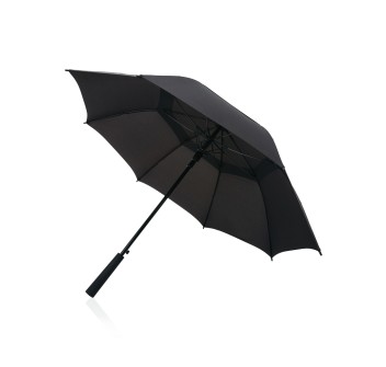 Ombrello 23" antivento Tornado Swiss peak AWARE™ FullGadgets.com