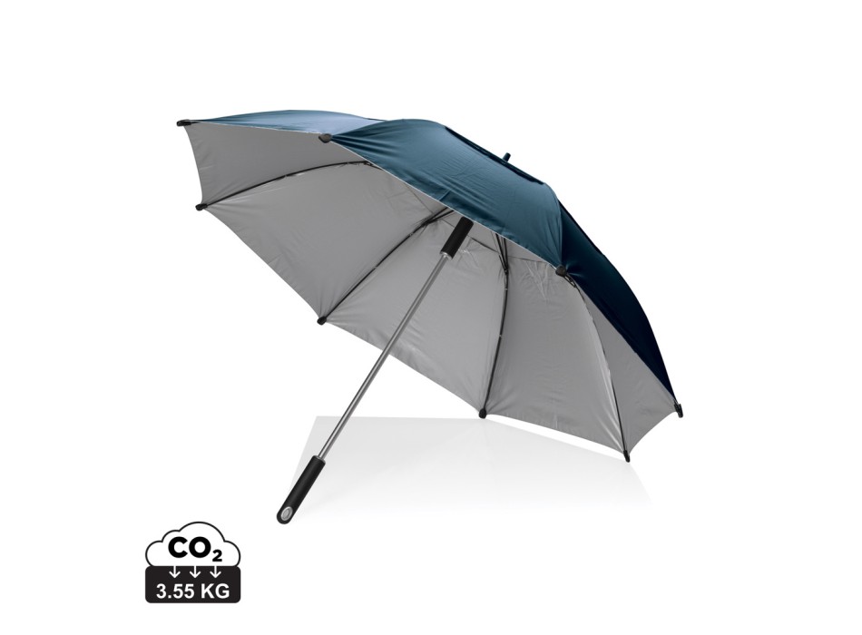 Ombrello 27" antivento Hurricane Aware™ FullGadgets.com