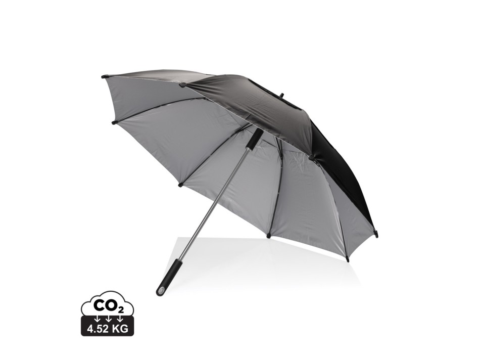 Ombrello 27" antivento Hurricane Aware™ FullGadgets.com