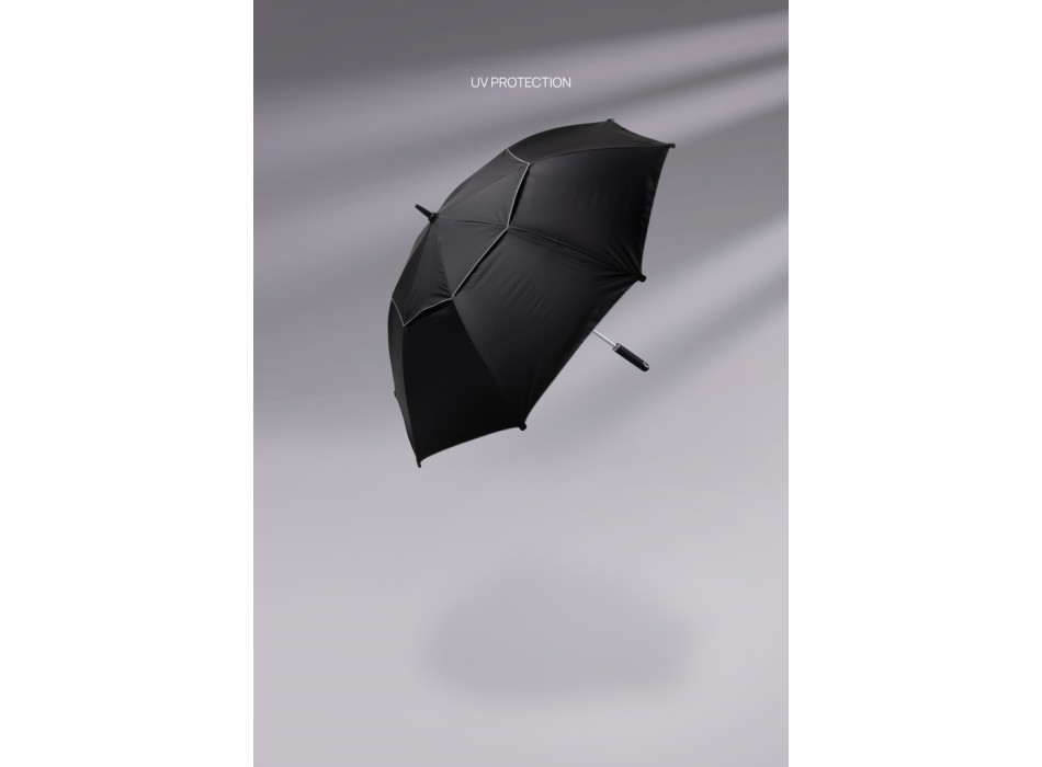 Ombrello 27" antivento Hurricane Aware™ FullGadgets.com