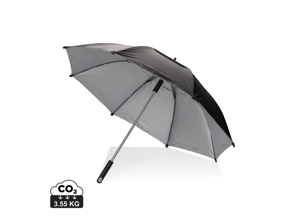 Ombrello 27" antivento Hurricane Aware™ FullGadgets.com