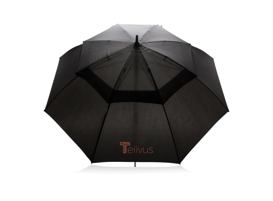 Ombrello 30" antivento Tornado Swiss Peak AWARE™ FullGadgets.com