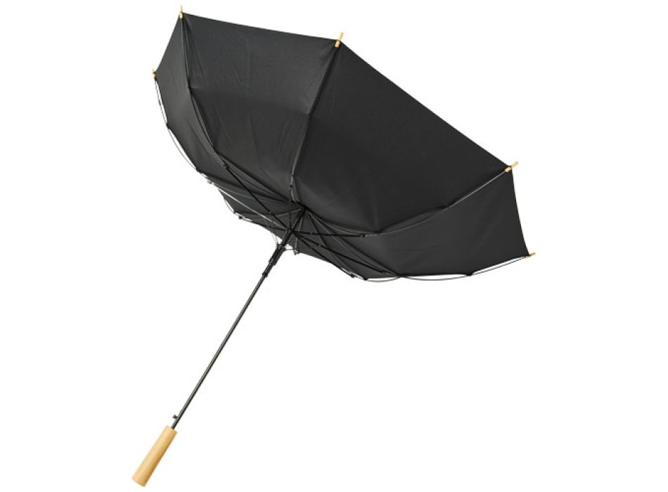 Ombrello ad apertura automatica Alina da 23" in PET riciclato FullGadgets.com