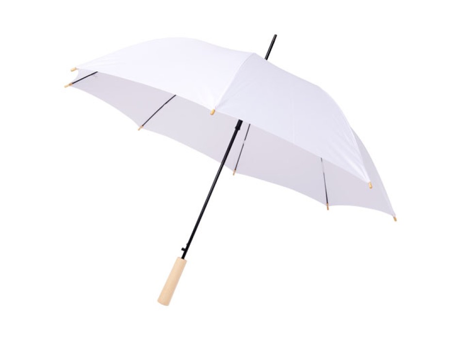 Ombrello ad apertura automatica Alina da 23" in PET riciclato FullGadgets.com