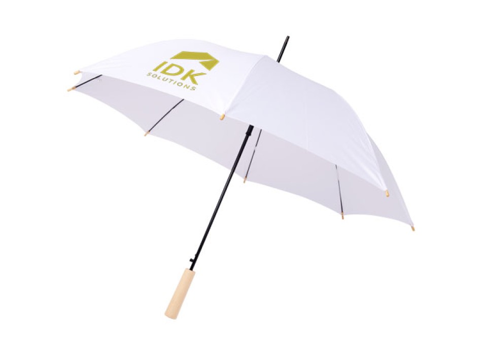 Ombrello ad apertura automatica Alina da 23" in PET riciclato FullGadgets.com