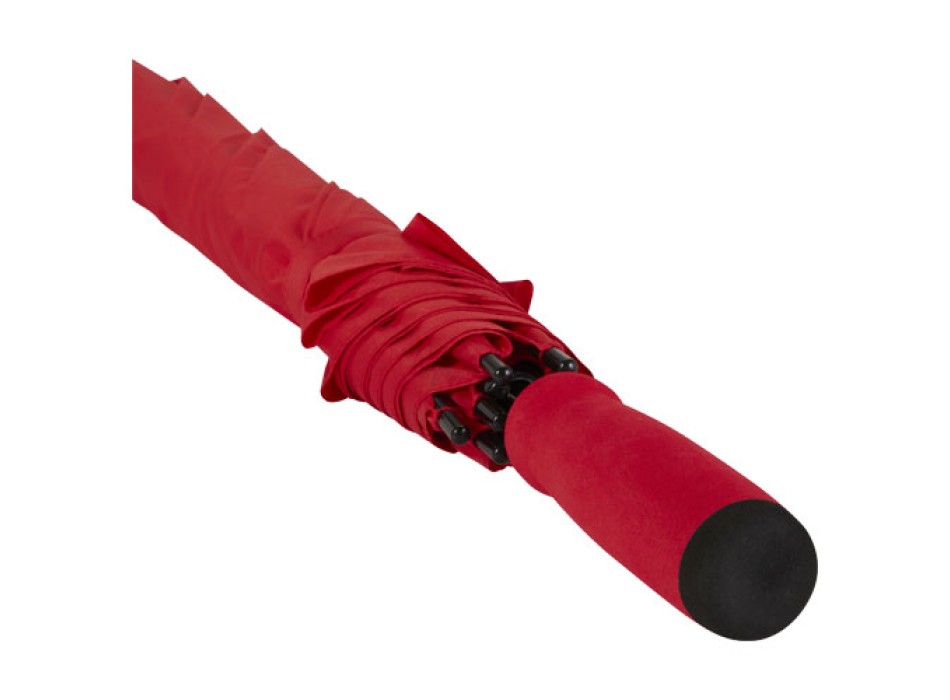 Ombrello ad apertura automatica da 23" in PET riciclato Niel FullGadgets.com