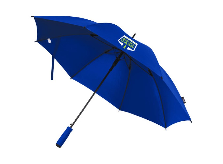 Ombrello ad apertura automatica da 23" in PET riciclato Niel FullGadgets.com