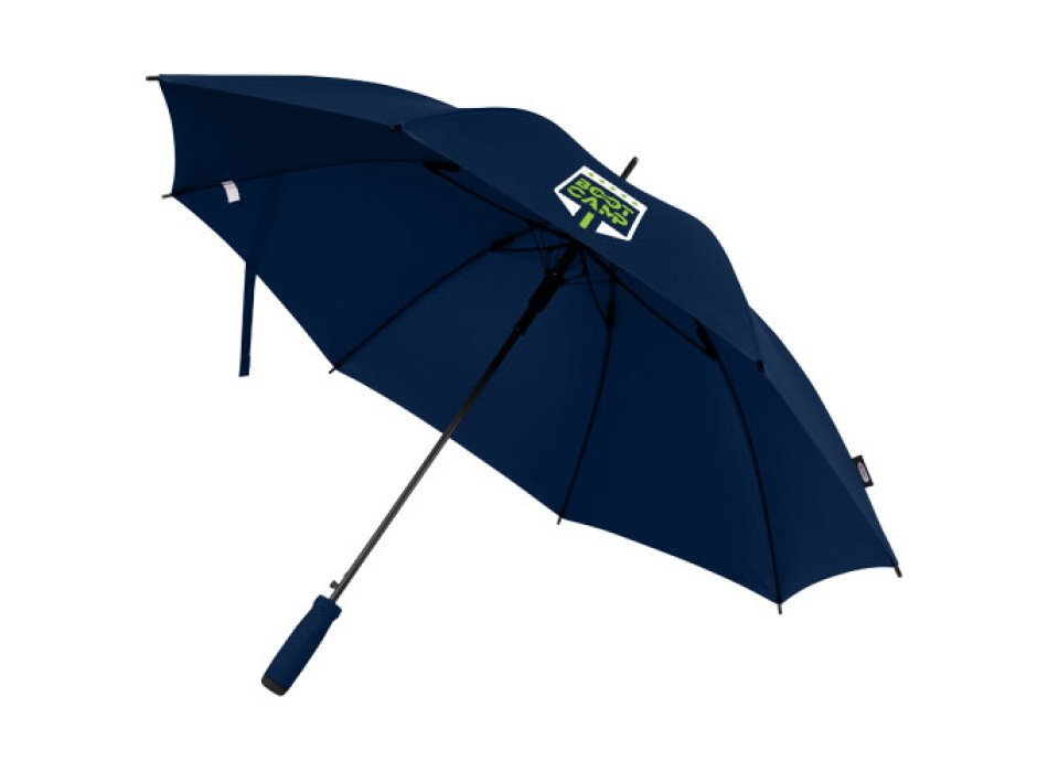 Ombrello ad apertura automatica da 23" in PET riciclato Niel FullGadgets.com