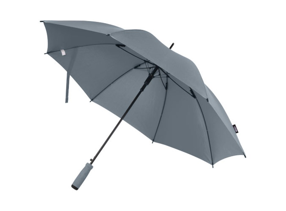 Ombrello ad apertura automatica da 23" in PET riciclato Niel FullGadgets.com