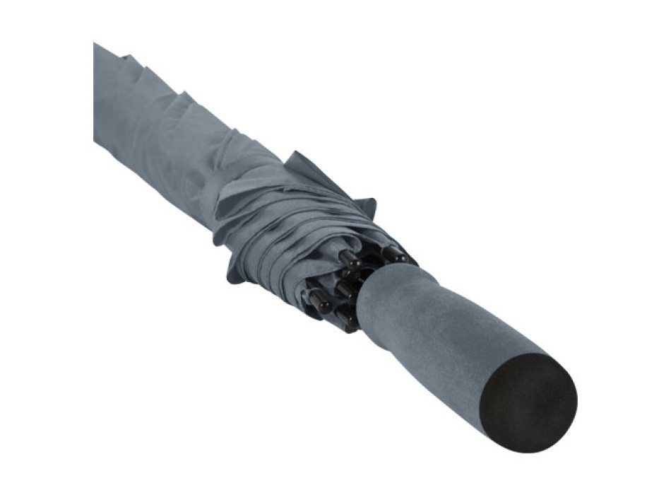 Ombrello ad apertura automatica da 23" in PET riciclato Niel FullGadgets.com