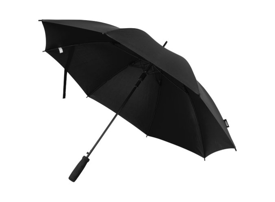 Ombrello ad apertura automatica da 23" in PET riciclato Niel FullGadgets.com