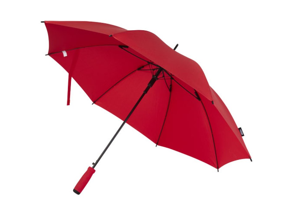 Ombrello ad apertura automatica da 23" in PET riciclato Niel FullGadgets.com