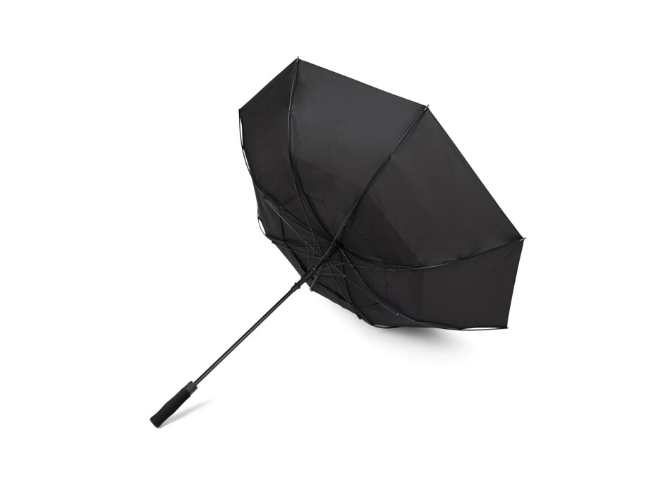 Ombrello antivento 27" Nordic Drift Trail 27" rPET UPF 50+ FullGadgets.com