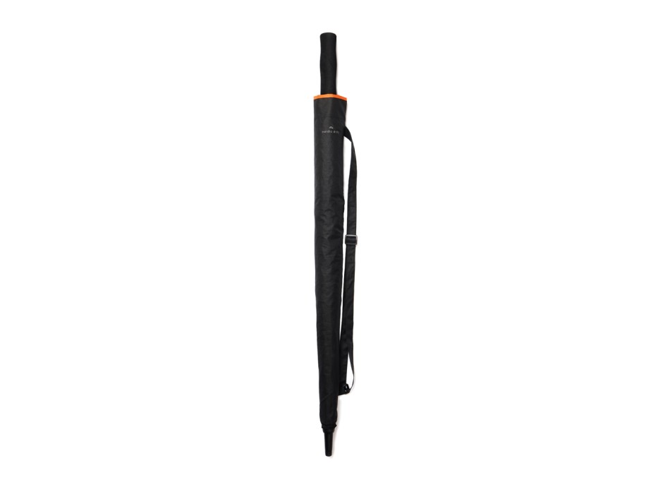 Ombrello antivento 27" Nordic Drift Trail 27" rPET UPF 50+ FullGadgets.com