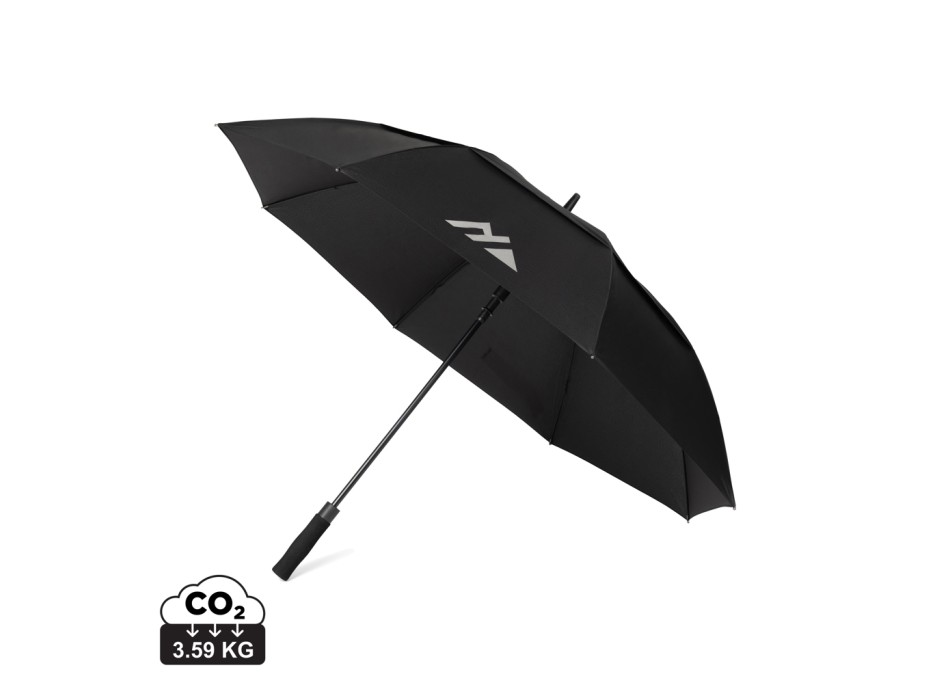Ombrello antivento 27" Nordic Drift Trail 27" rPET UPF 50+ FullGadgets.com
