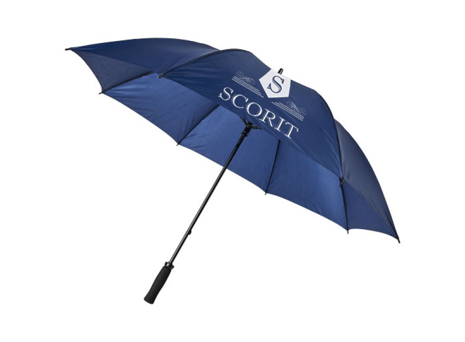 Ombrello antivento da golf Grace da 30" con manico in EVA FullGadgets.com