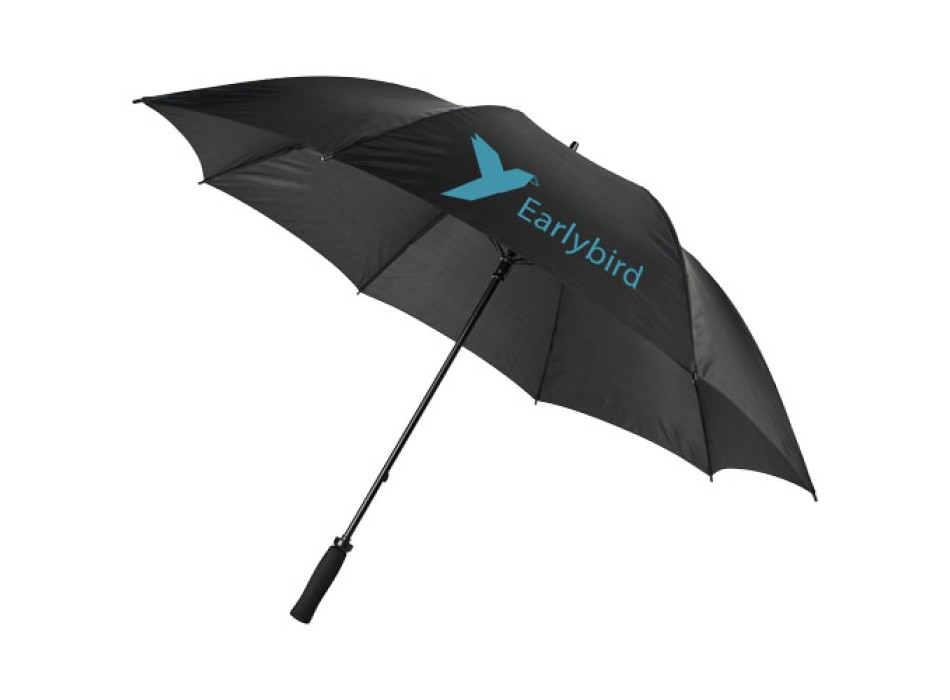 Ombrello antivento da golf Grace da 30" con manico in EVA FullGadgets.com