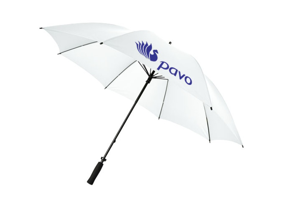 Ombrello antivento da golf Grace da 30" con manico in EVA FullGadgets.com