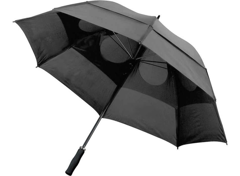 Ombrello antivento, in poliestere 210 T Debbie FullGadgets.com