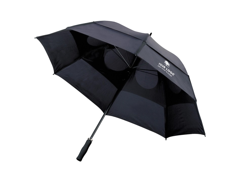 Ombrello antivento, in poliestere 210 T Debbie FullGadgets.com