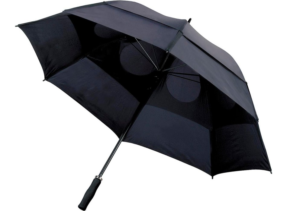 Ombrello antivento, in poliestere 210 T Debbie FullGadgets.com