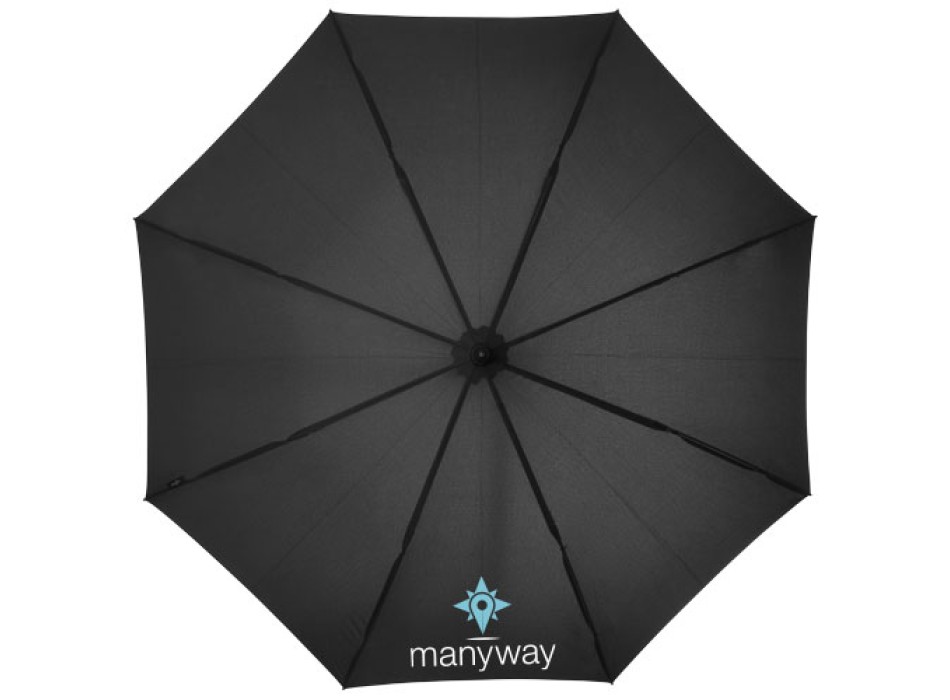 Ombrello antivento Noon da 23" con apertura automatica FullGadgets.com