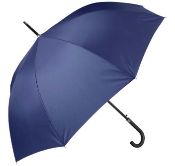Ombrello antivento riciclato Citizen Green Libeccio da 24" FullGadgets.com