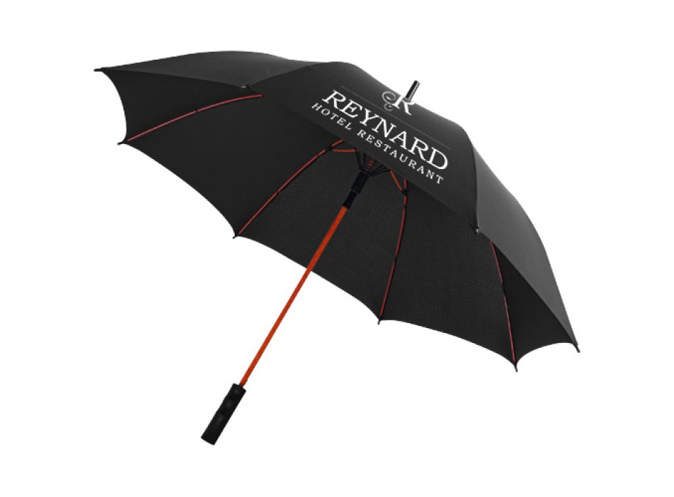 Ombrello antivento Stark da 23" con apertura automatica FullGadgets.com