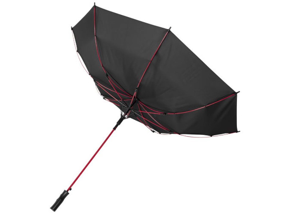 Ombrello antivento Stark da 23" con apertura automatica FullGadgets.com