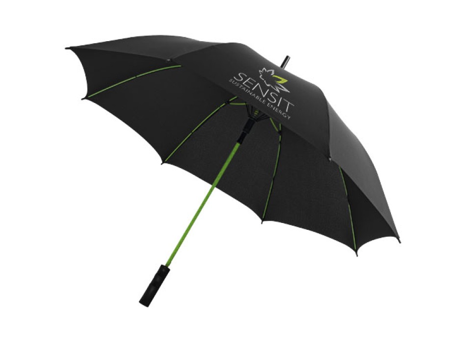 Ombrello antivento Stark da 23" con apertura automatica FullGadgets.com