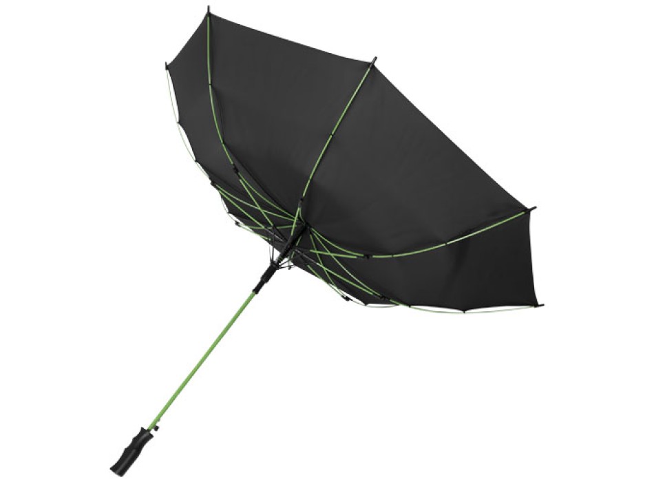 Ombrello antivento Stark da 23" con apertura automatica FullGadgets.com