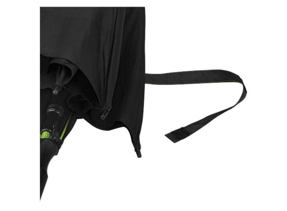 Ombrello antivento Stark da 23" con apertura automatica FullGadgets.com