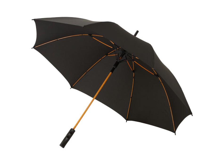 Ombrello antivento Stark da 23" con apertura automatica FullGadgets.com